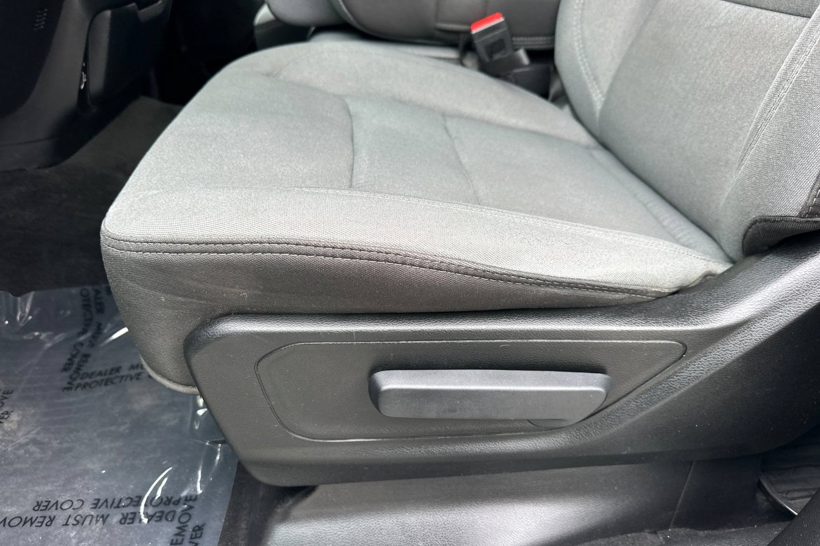 Used 2023 RAM 1500 Big Horn AWD/4WD image 13