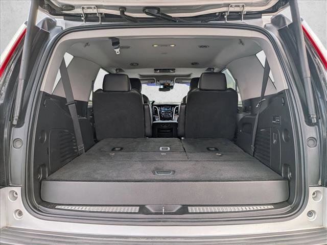 Used 2019 Cadillac Escalade Premium Luxury image 7