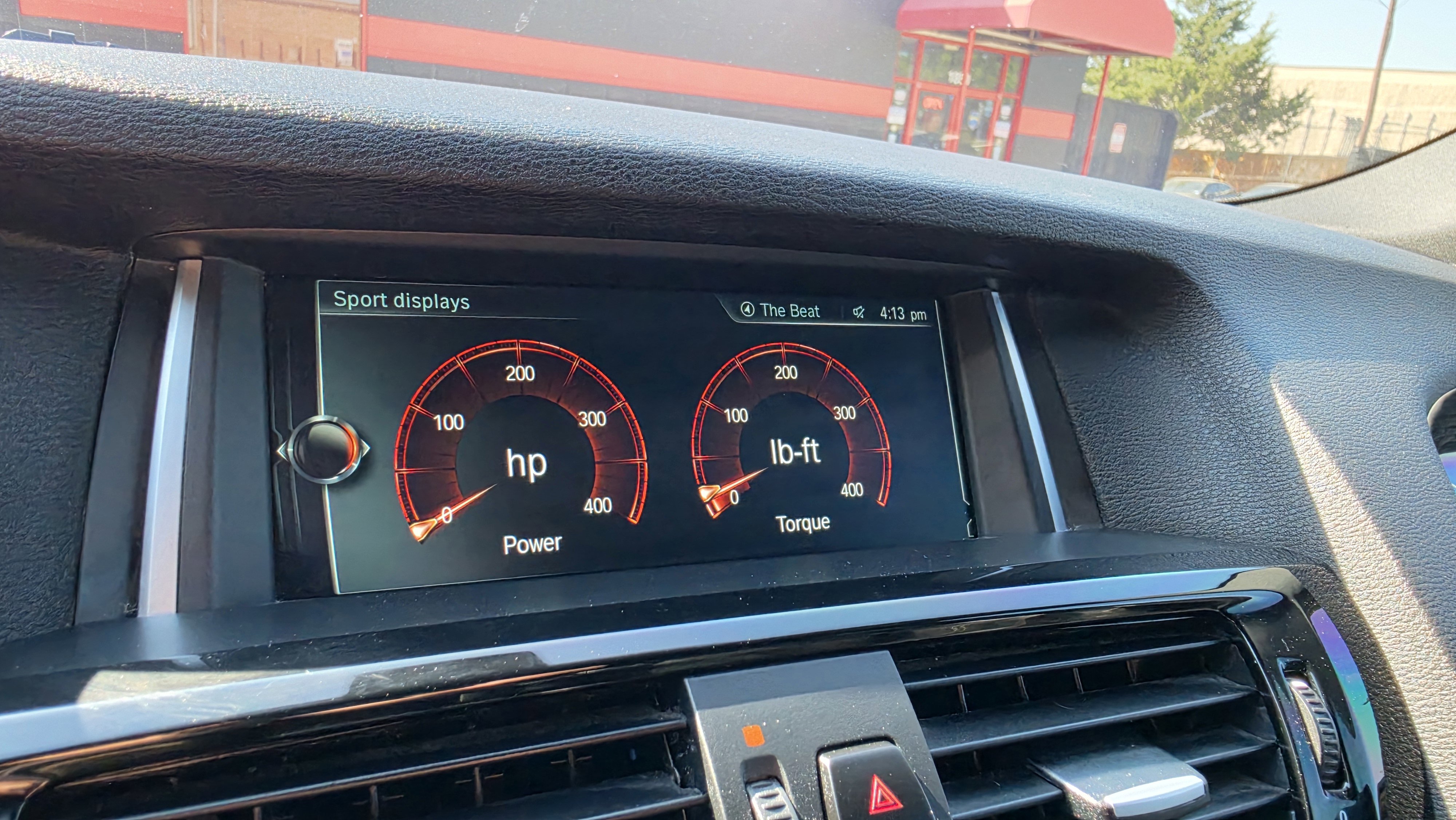 Used 2017 BMW X4 M40i image 44