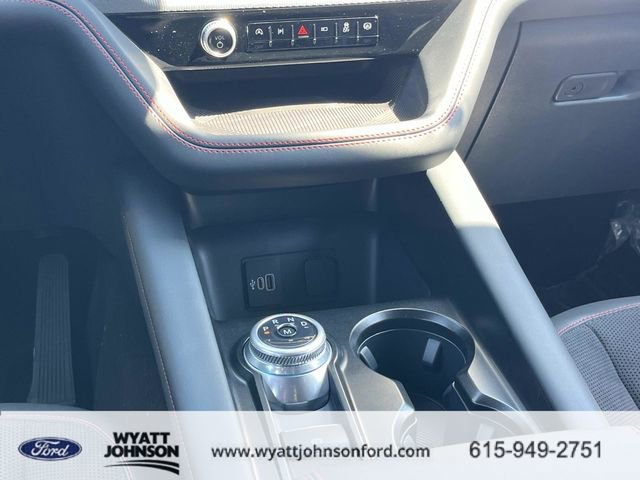 New 2026 Ford Explorer ST image 18