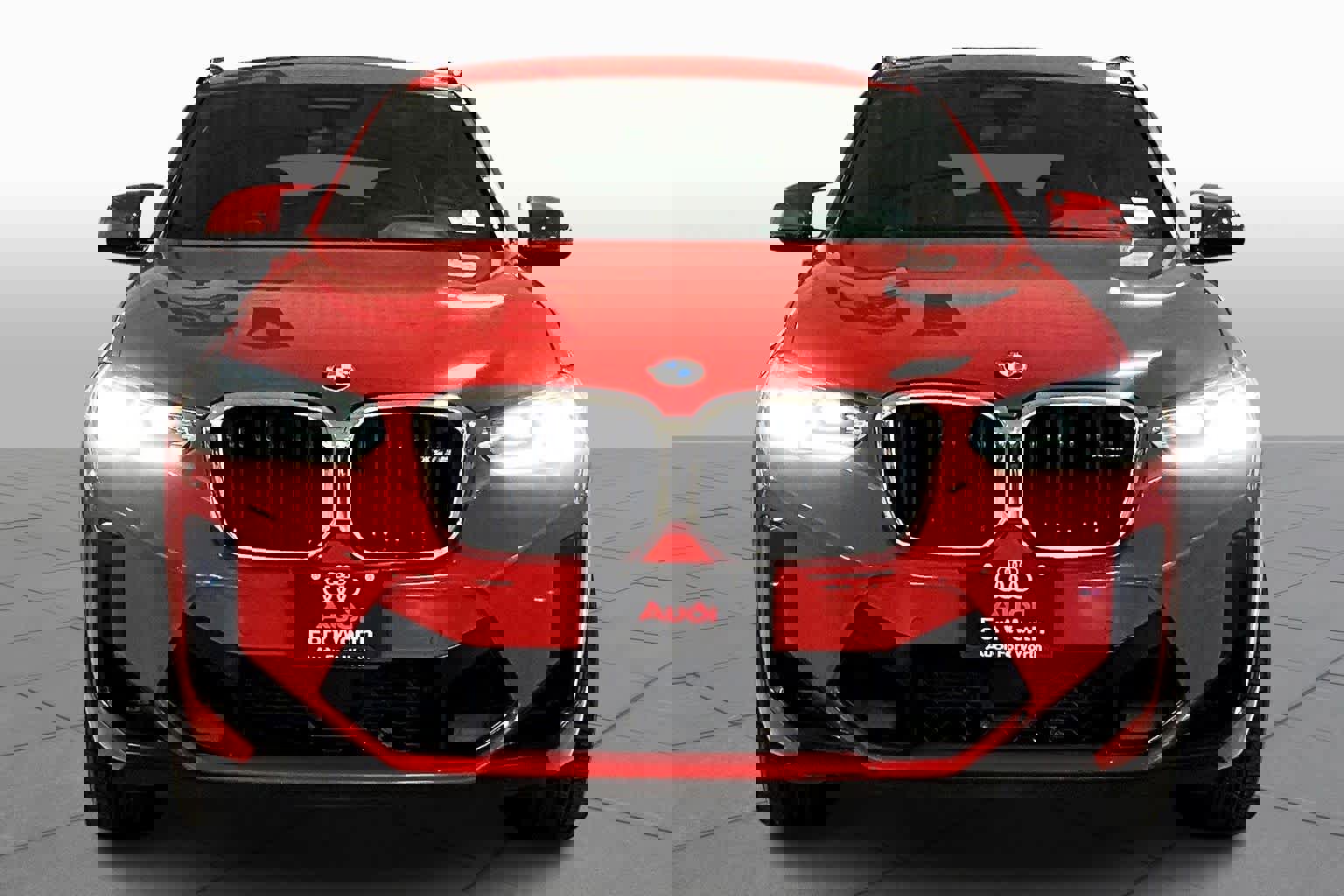 Used 2022 BMW X4 M w/ Executive Package image 6