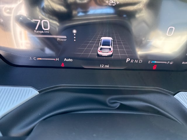 New 2026 Jeep Cherokee Limited AWD/4WD image 20