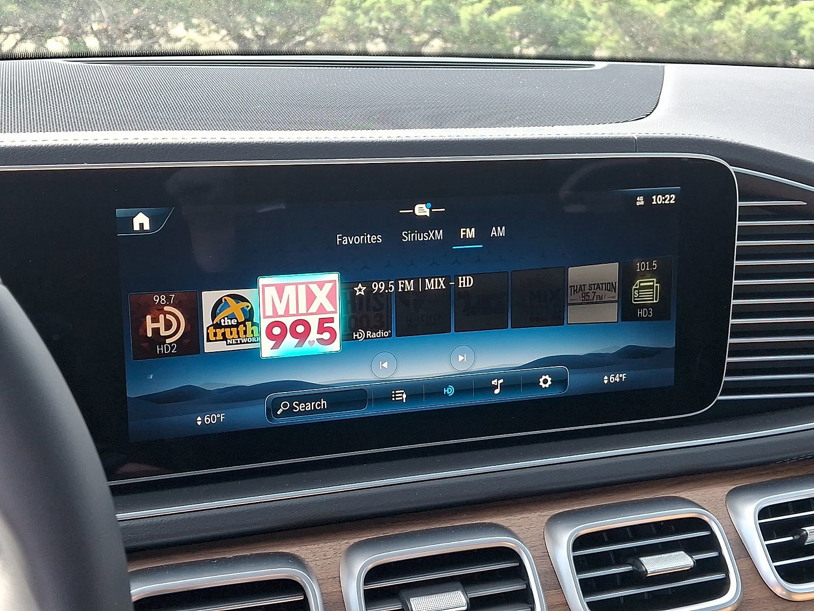 New 2026 Mercedes-Benz GLE 350 4MATIC image 13