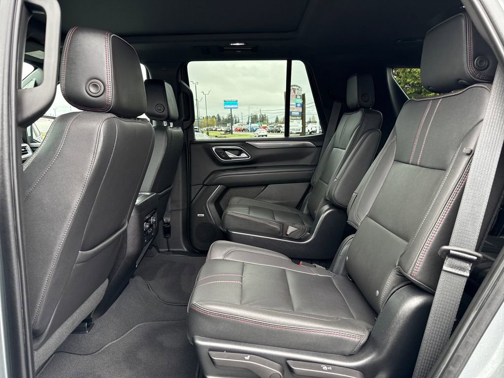 Used 2023 Chevrolet Tahoe RST w/ Luxury Package image 18