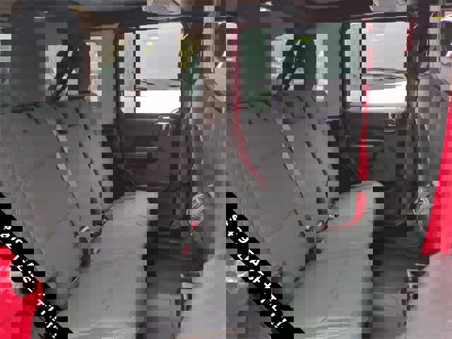 New 2026 Jeep Wrangler Sport S image 20