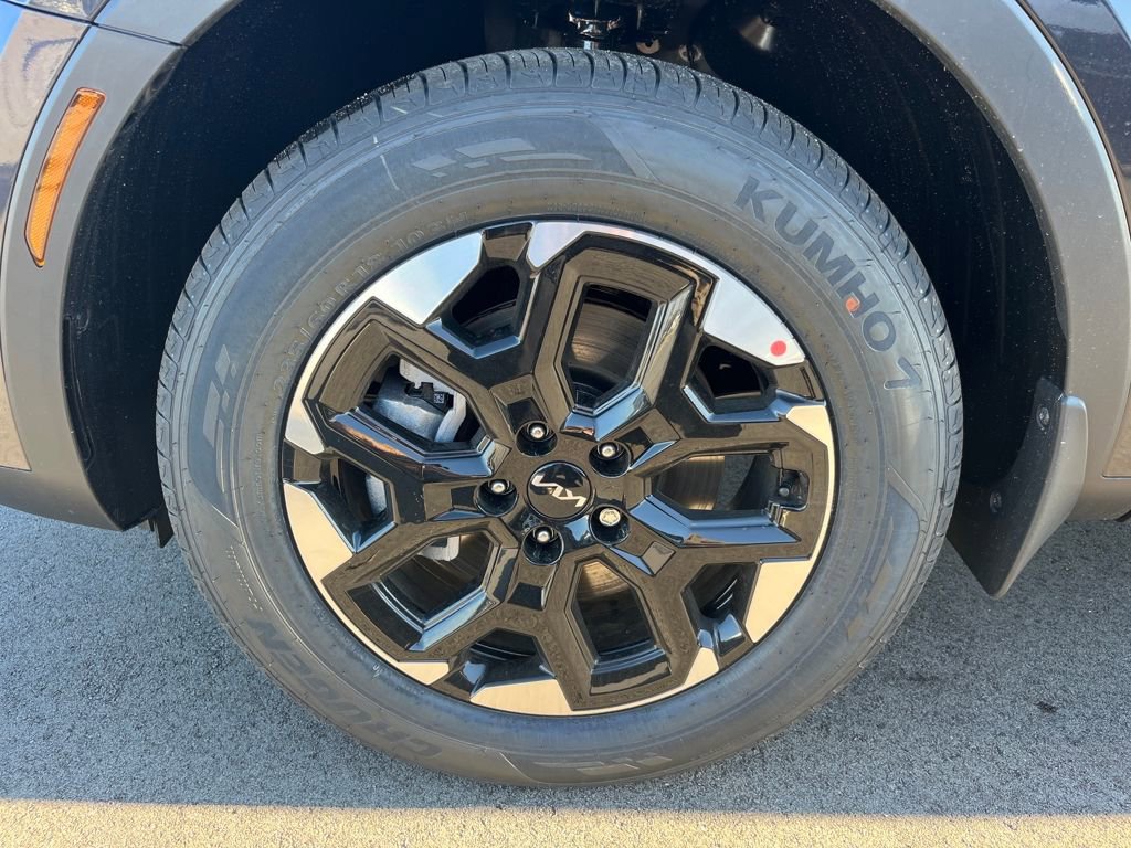 New 2026 Kia Sorento S AWD/4WD image 9