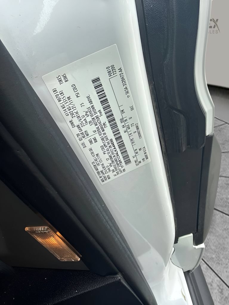 Used 2020 Ford Transit 250 Medium Roof w/ Load Area Protection Package RWD image 18