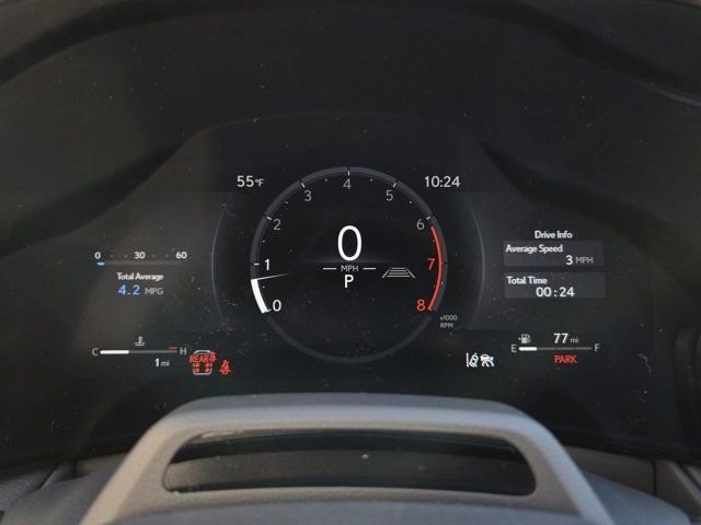 New 2026 Lexus TX 350 AWD image 32