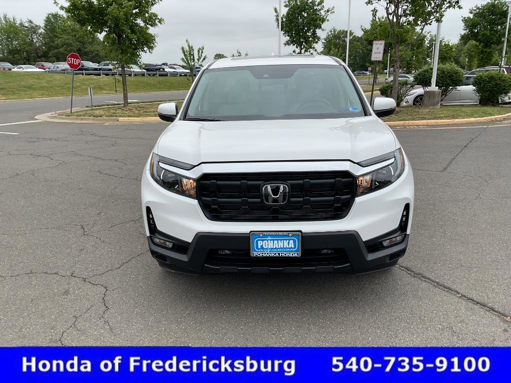 Used 2026 Honda Ridgeline RTL image 9