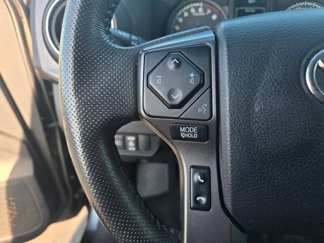 Used 2023 Toyota Tacoma TRD Off-Road AWD/4WD image 22