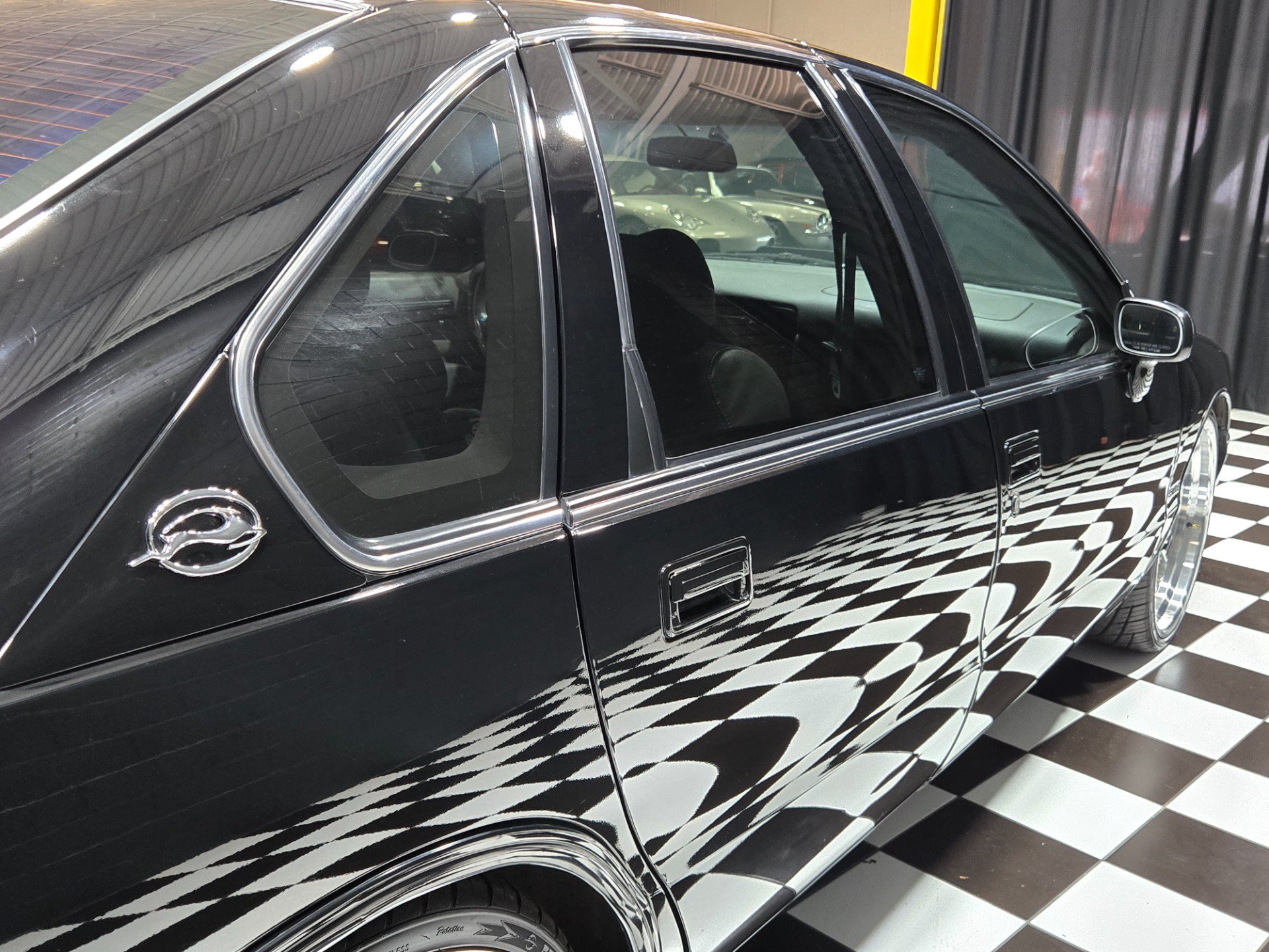 Used 1994 Chevrolet Impala SS RWD image 41