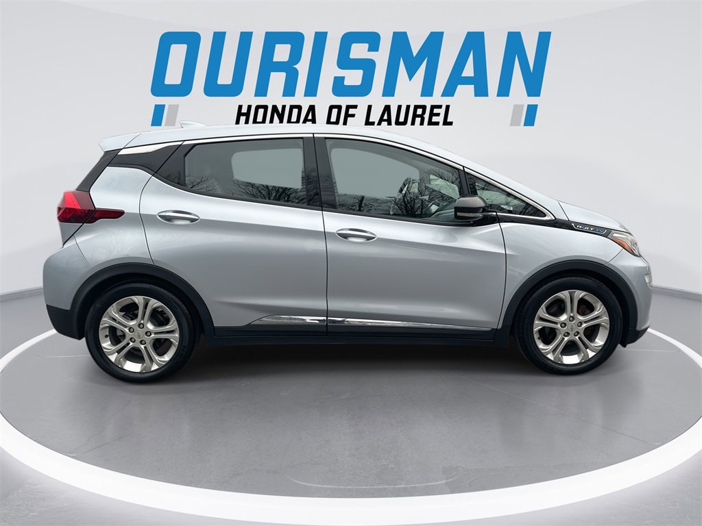 Used 2017 Chevrolet Bolt LT image 9