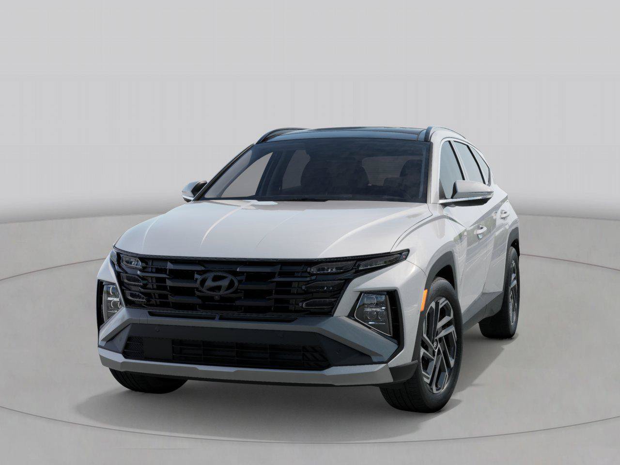 New 2026 Hyundai Tucson Limited AWD/4WD image 6