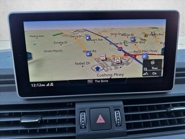 Used 2018 Audi Q5 Prestige AWD/4WD image 11