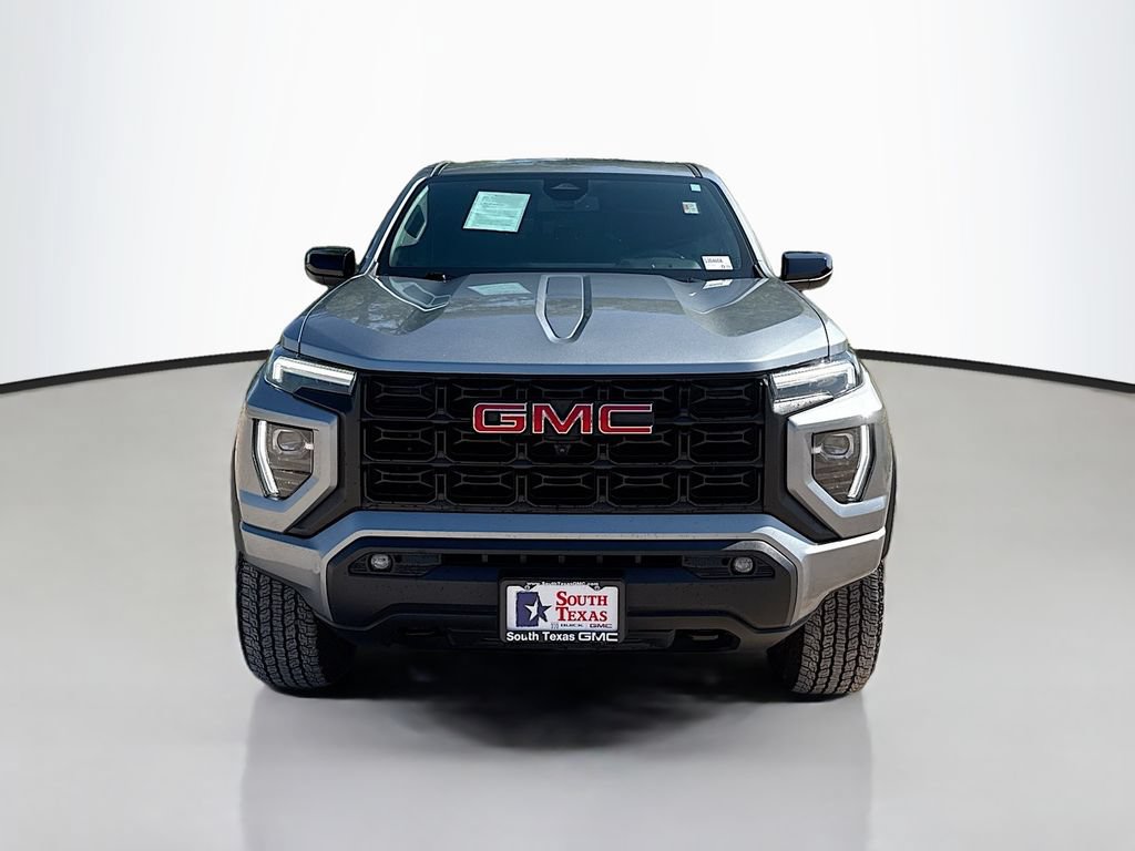 Used 2023 GMC Canyon Elevation w/ Convenience Package RWD image 2