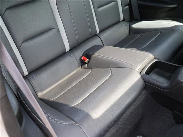 Used 2019 Chevrolet Camaro SS RWD image 24