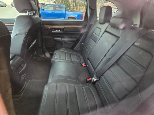 Used 2017 Honda CR-V EX-L image 11