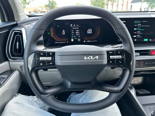 New 2026 Kia Sorento EX AWD/4WD image 44