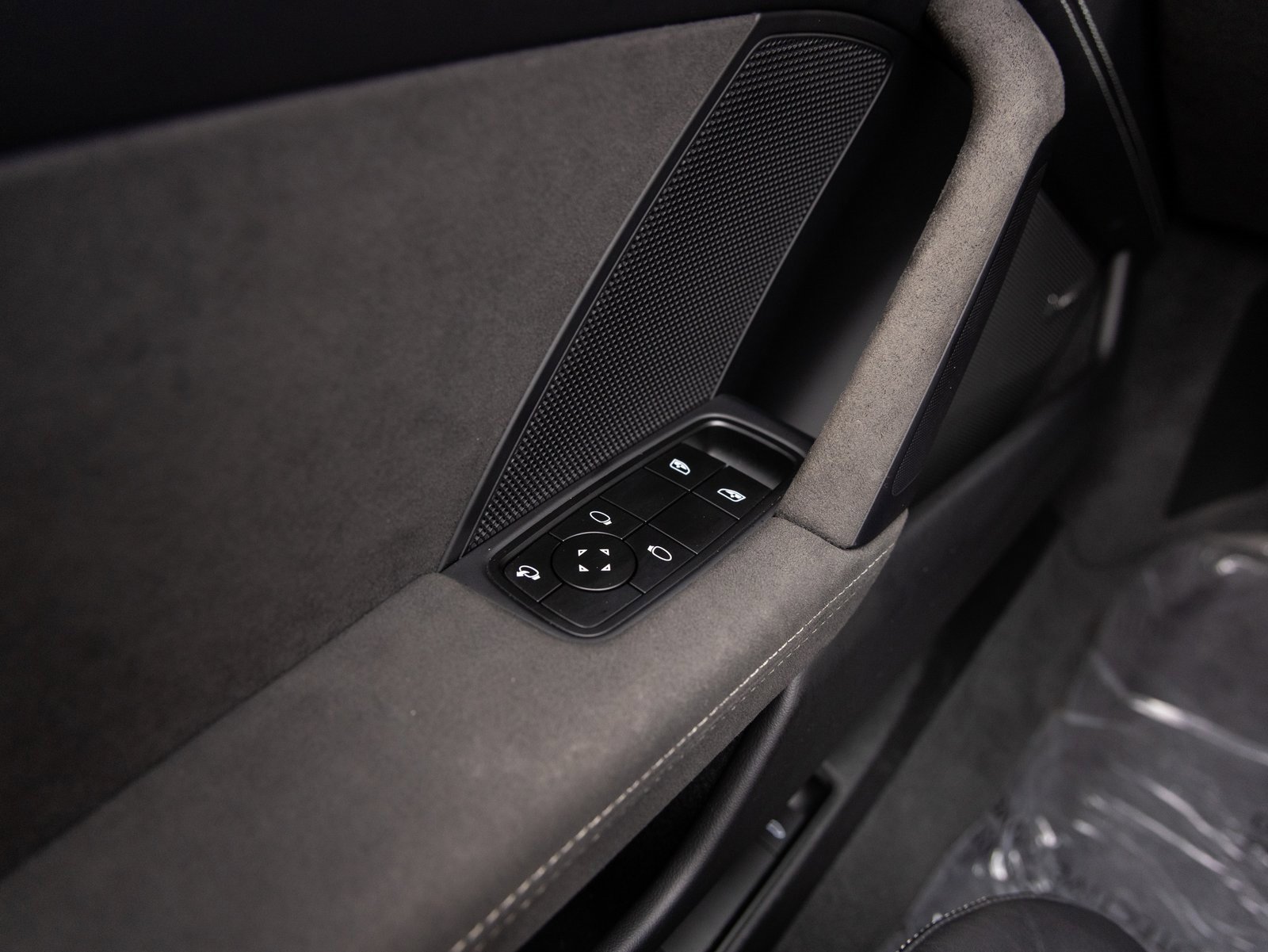 Used 2023 Porsche 911 Targa 4 GTS image 23