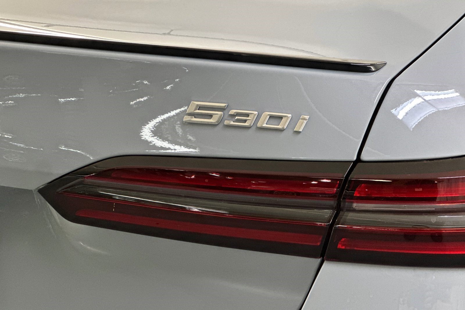 Used 2026 BMW 530i w/ M Sport Package RWD image 19