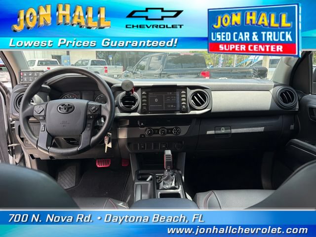 Used 2020 Toyota Tacoma SR w/ SR Convenience Package RWD image 19