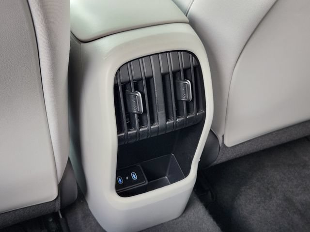 Certified 2026 Hyundai Kona SEL Sport FWD image 21