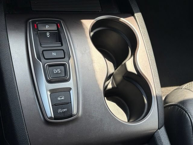 Used 2023 Honda Passport EX-L image 24