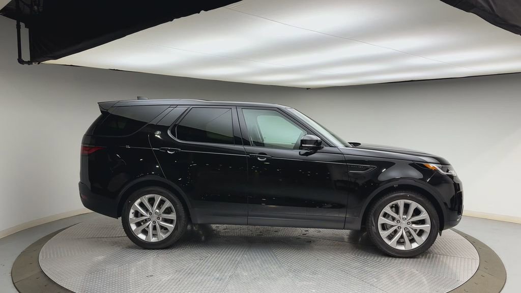 New 2026 Land Rover Discovery S AWD/4WD image 9