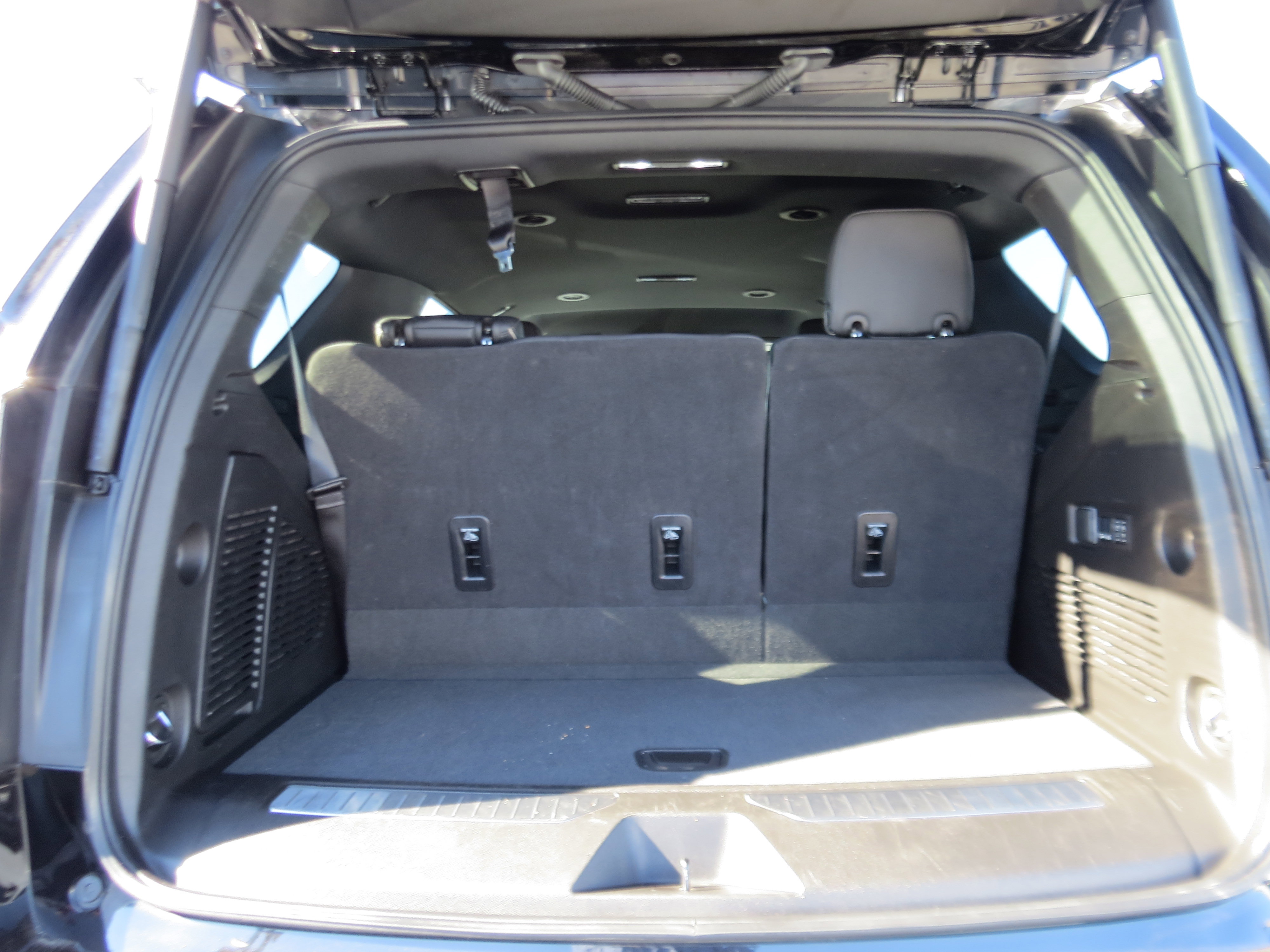 Used 2025 Chevrolet Tahoe Premier image 10