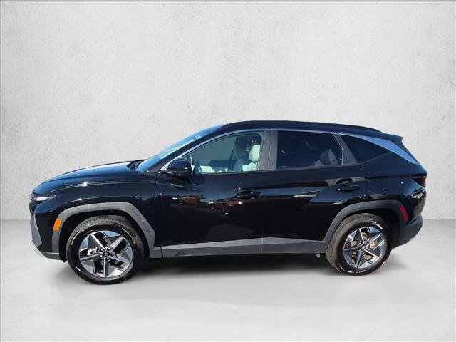 Used 2025 Hyundai Tucson SEL AWD/4WD image 9