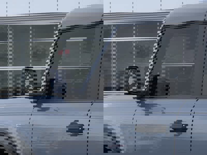 New 2025 Ford Bronco 4-Door image 23