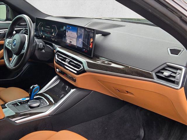 Used 2023 BMW i4 M50 AWD/4WD image 22