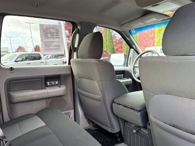Used 2007 Ford F150 XLT AWD/4WD image 20