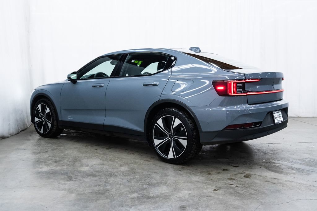 Used 2024 Polestar Polestar 2 image 4