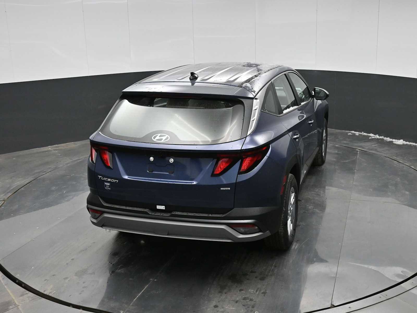 New 2026 Hyundai Tucson SE image 27