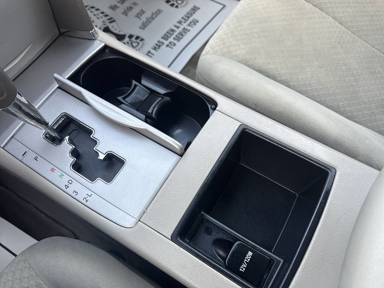 Used 2009 Toyota Camry LE image 39