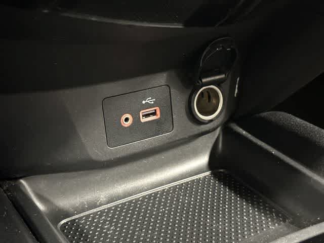 Used 2020 Nissan Rogue Sport S AWD/4WD image 25