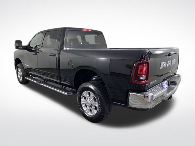 Used 2026 RAM 2500 Big Horn AWD/4WD image 11