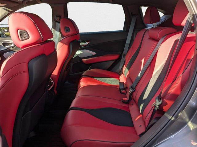New 2025 Acura RDX A-Spec image 14