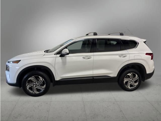 Used 2023 Hyundai Santa Fe SEL AWD/4WD image 2