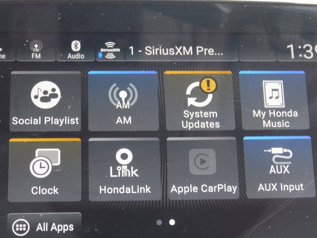 Used 2022 Honda Pilot Special Edition image 23