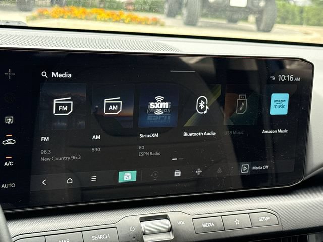 Used 2025 Kia K4 EX FWD image 23