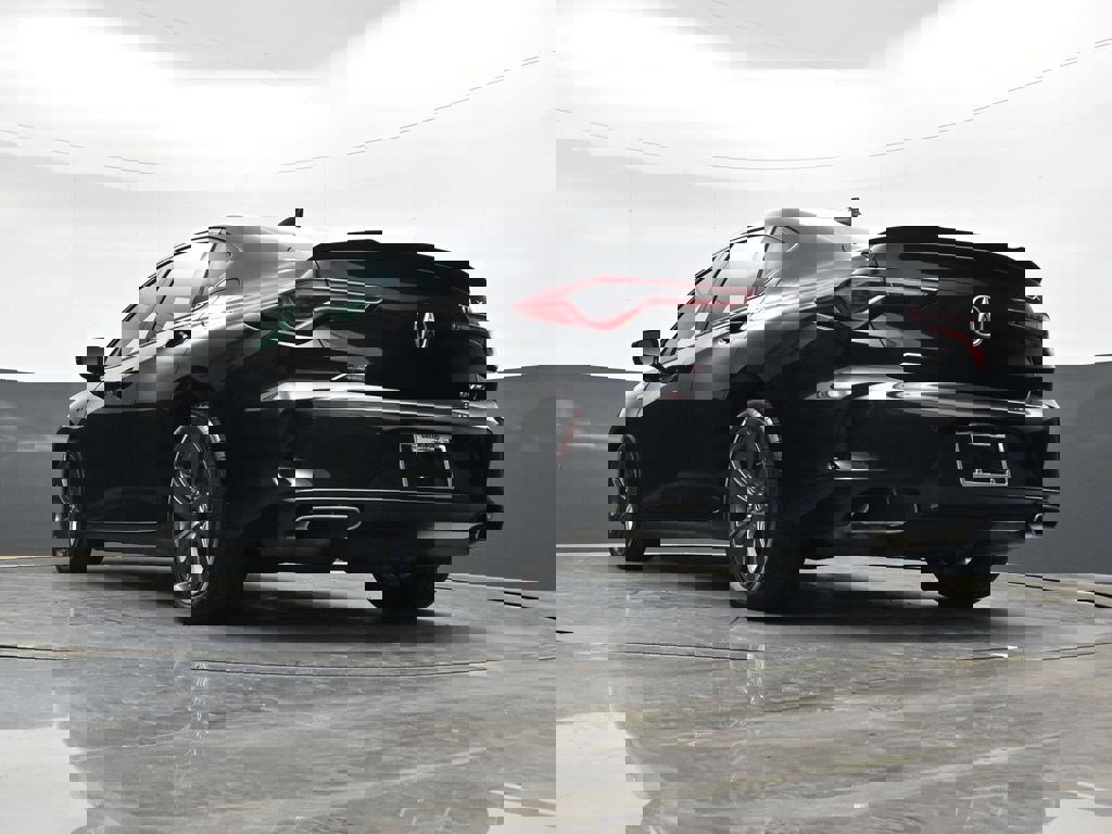 Used 2023 Acura TLX SH-AWD w/ A-SPEC Pkg image 31