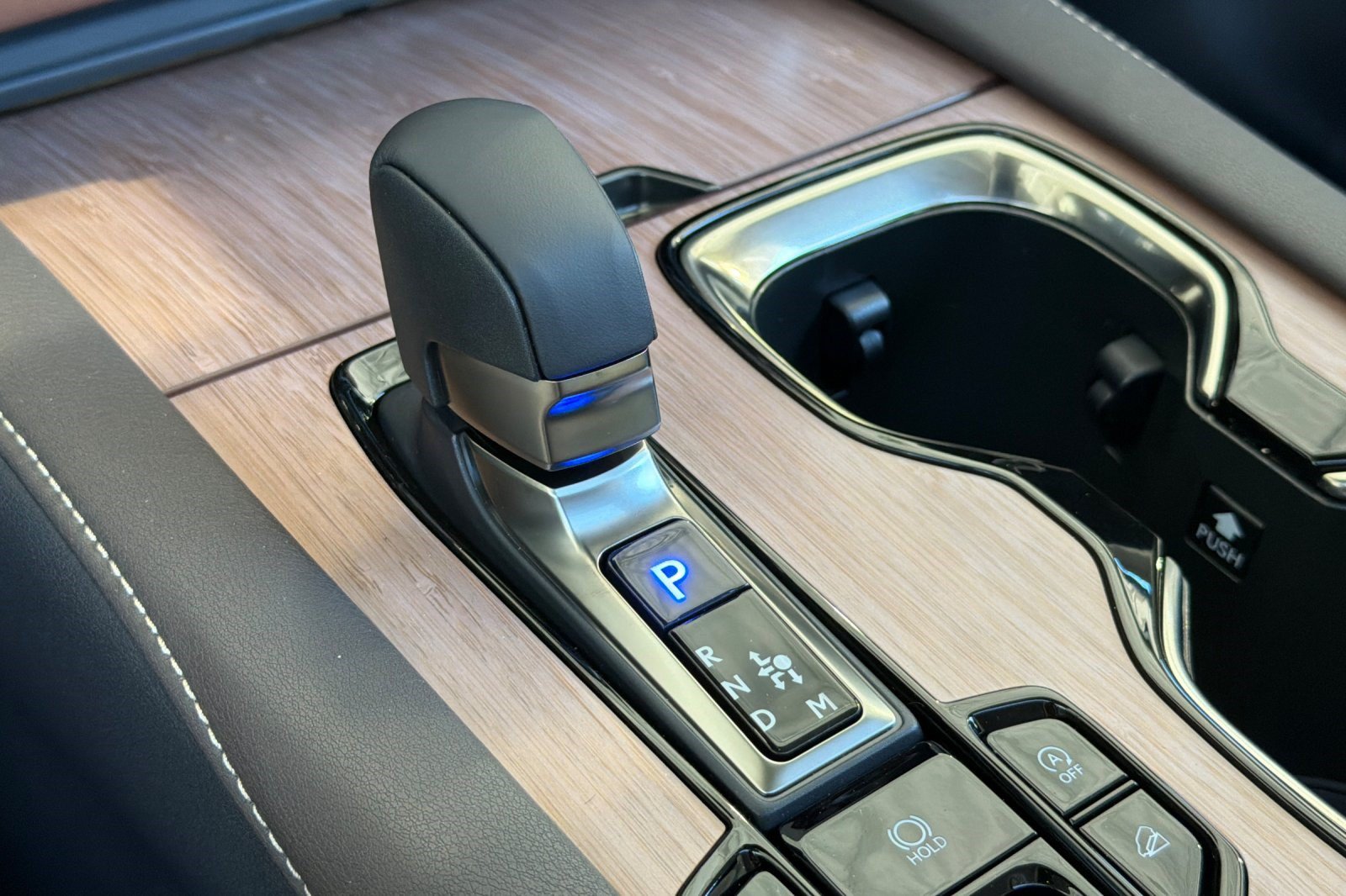 New 2026 Lexus RX 350 Premium Plus AWD/4WD image 18