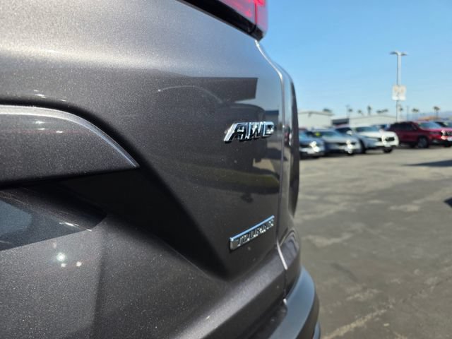 Certified 2020 Honda CR-V Touring image 24
