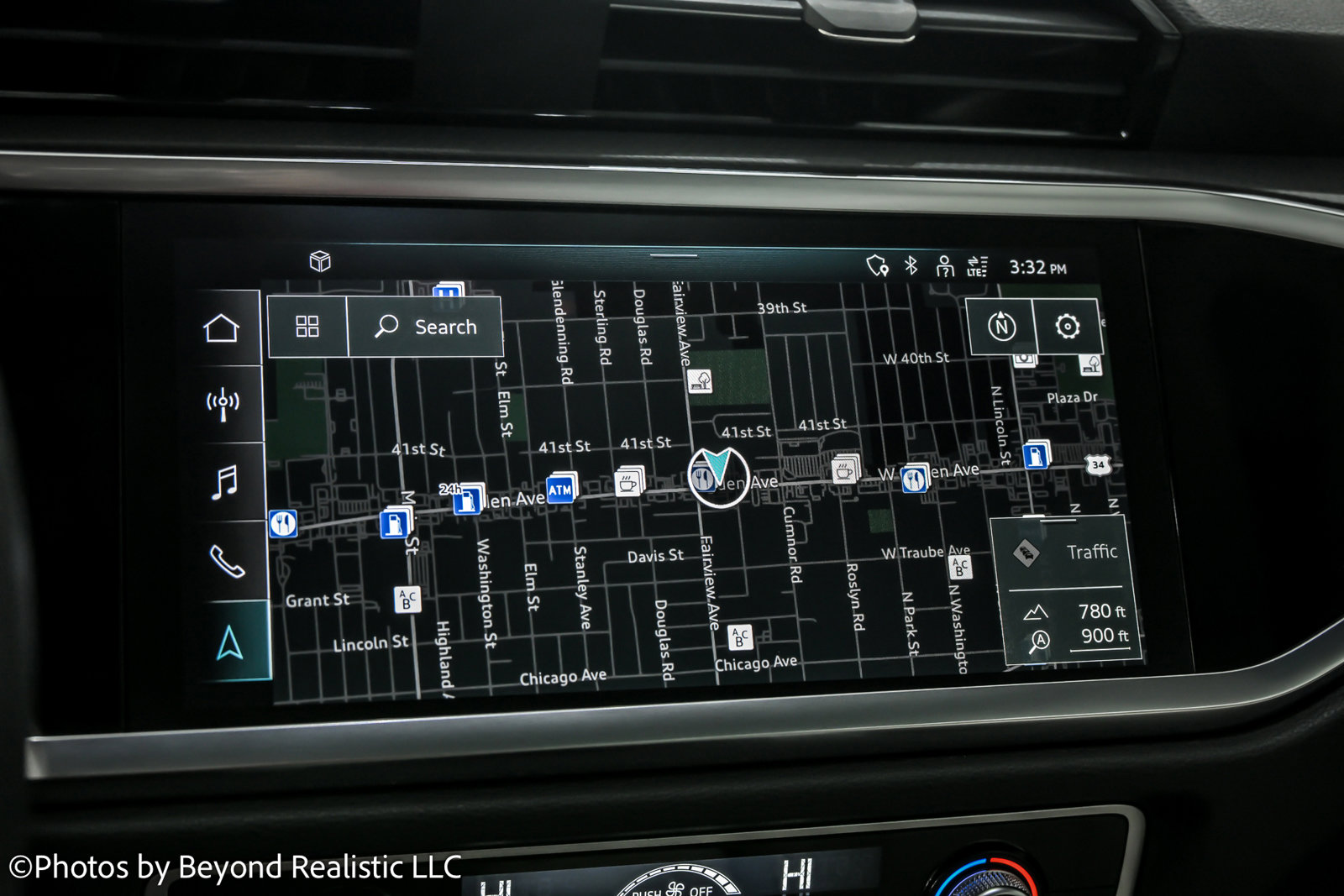 Used 2023 Audi Q3 2.0T Premium Plus image 43