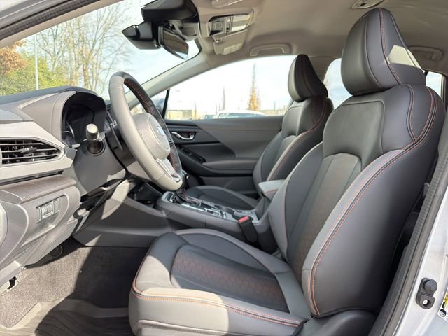 New 2026 Subaru Crosstrek 2.5i Limited image 11