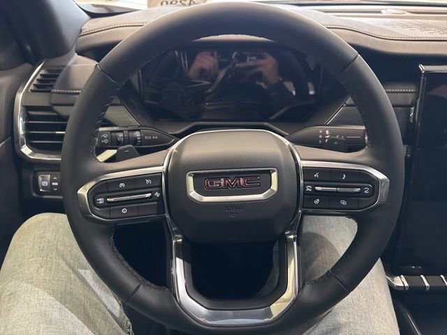 New 2026 GMC Acadia Elevation w/ Black Edition image 50