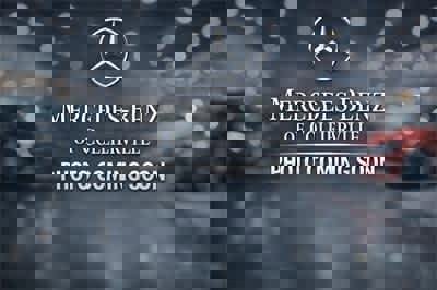 Used 2023 Mercedes-Benz C 43 AMG 4MATIC Sedan image 1