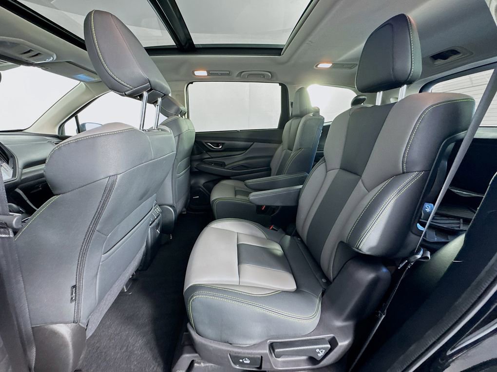 Used 2023 Subaru Ascent Onyx Edition Limited image 23